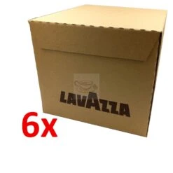 Lavazza Dolce Caffe Crema 8 Lavazza Dolce Caffe Crema -Drinks Store 1 lavazza koffiebonen doos kopen 6x 6