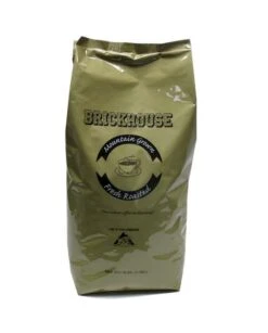 Brickhouse 100% Colombian Bean, 3/5 Lb Bags 10 Brickhouse 100% Colombian Bean, 3/5 Lb Bags -Drinks Store 100 Colombian Fresh Roasted Coffee Bean 5 lb 3 bag 01 2nd