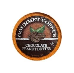 Coffee Lovers Single Serve Sampler: Blueberry Cinnamon Crumble, Chocolate Peanut Butter, Cinnamon Roll, French Vanilla, Hazelnut Cream And Southern Pecan (6 Cups Per Flavor) 14 Coffee Lovers Single Serve Sampler: Blueberry Cinnamon Crumble, Chocolate Peanut Butter, Cinnamon Roll, French Vanilla, Hazelnut Cream And Southern Pecan (6 Cups Per Flavor) -Drinks Store 2 3