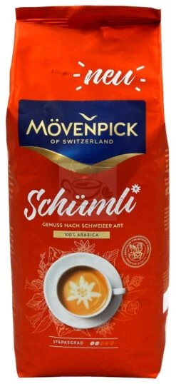 Mövenpick Schümli 7 Mövenpick Schümli -Drinks Store 4006581170060 movenpick schumli kl