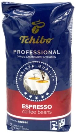Tchibo Professional Espresso