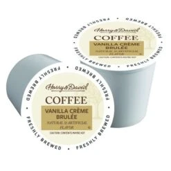 Harry & David Coffee Combo,Chocolate Raspberry, Vanilla Creme Brulee 2/18 Ct Boxes -Drinks Store 4675ba0c edc6 4cce 99f5 434c90826719.0a8b528f9c73185f769c179a1081edc0 3
