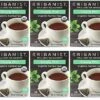 China Mist - Simply Mint Herbal Full Leaf Tea Sachet, 15 Count Box - Biodegradable And Individually Wrapped (6 Pack) -Drinks Store 51lttnddxxl