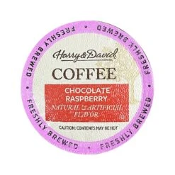 Harry & David Chocolate Raspberry Single Serve Cups, 2/18 Count 7 Harry & David Chocolate Raspberry Single Serve Cups, 2/18 Count -Drinks Store 714whh osks. sl1000 1024x1024 2x
