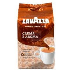 Lavazza Crema E Aroma | ACTION PRICE! -Drinks Store 8000070025400 lavazza crema e aroma kaufen kopen