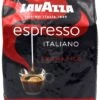 Lavazza Espresso Italiano Aromatico -Drinks Store 8000070038677 lavazza espresso italiano aromatico kl