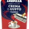 Lavazza Crema E Gusto Classico -Drinks Store 8000070051003 lavazza crema e gusto classico kl