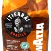 Lavazza Tierra Brasile 100% Arabica 2 Lavazza Tierra Brasile 100% Arabica -Drinks Store 8000070052741 lavazza tierra brasile 100 arabica balanced kl