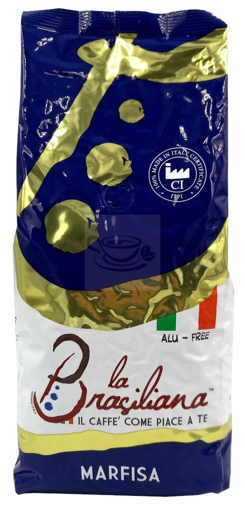 La Brasiliana Marfisa 4 La Brasiliana Marfisa - Image 2