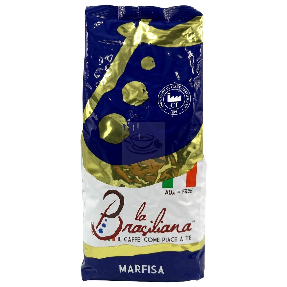 La Brasiliana Marfisa 3 La Brasiliana Marfisa