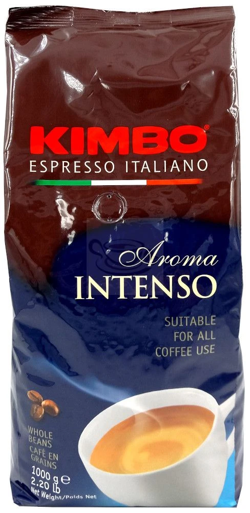 Kimbo Aroma Intenso 5 Kimbo Aroma Intenso - Image 3