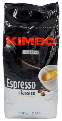 Kimbo Espresso Classico 6 Kimbo Espresso Classico -Drinks Store 8002200121013 kimbo espresso classico kl