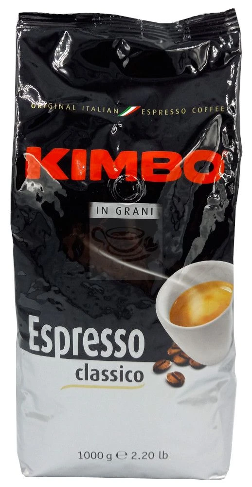 Kimbo Espresso Classico 4 Kimbo Espresso Classico - Image 2