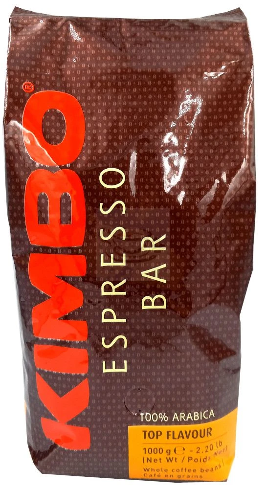 Kimbo Top Flavour 5 Kimbo Top Flavour - Image 3