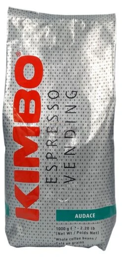 Kimbo Audace 5 Kimbo Audace -Drinks Store 8002200148157 kimbo audace kl