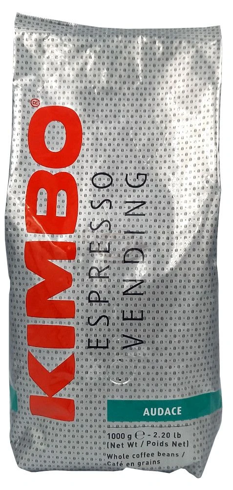 Kimbo Audace 4 Kimbo Audace - Image 2