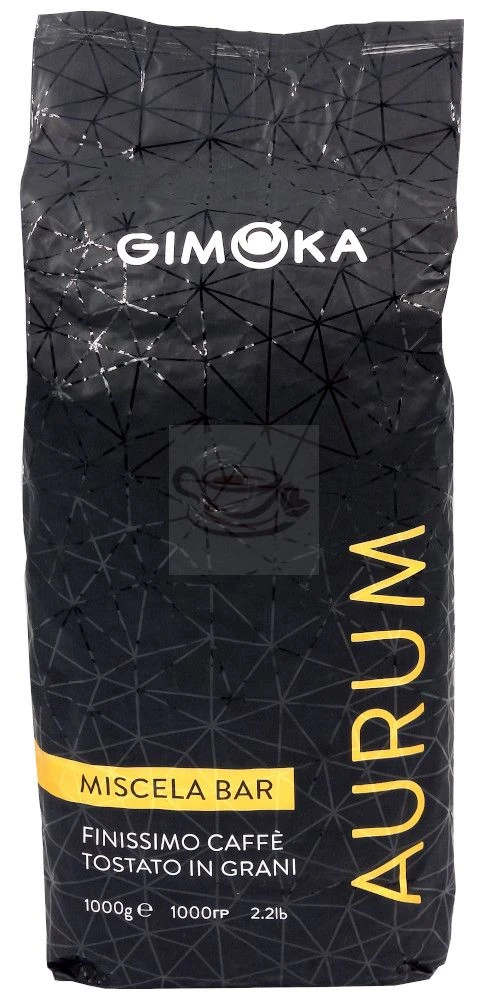 Gimoka Aurum 3 Gimoka Aurum