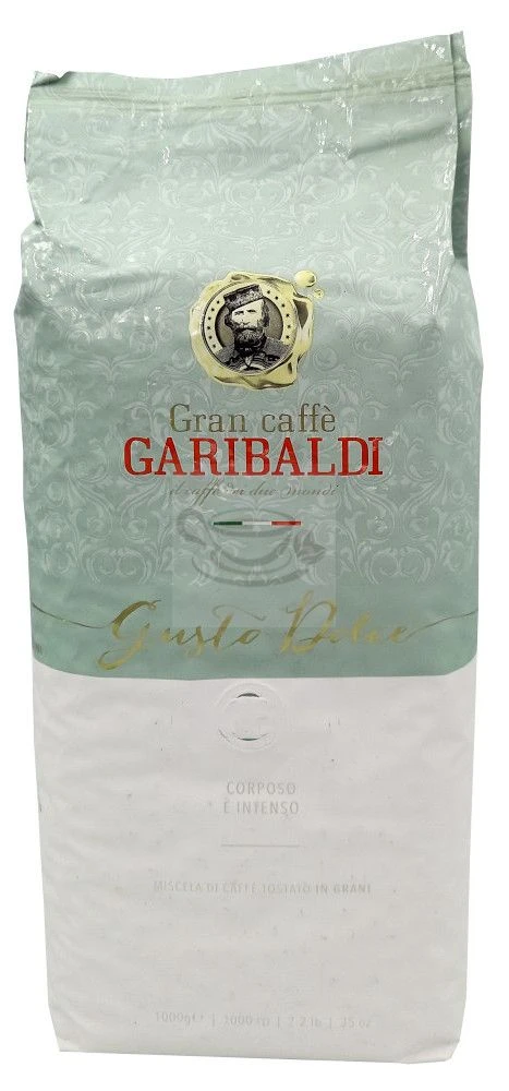 Garibaldi Gusto Dolce 4 Garibaldi Gusto Dolce - Image 2