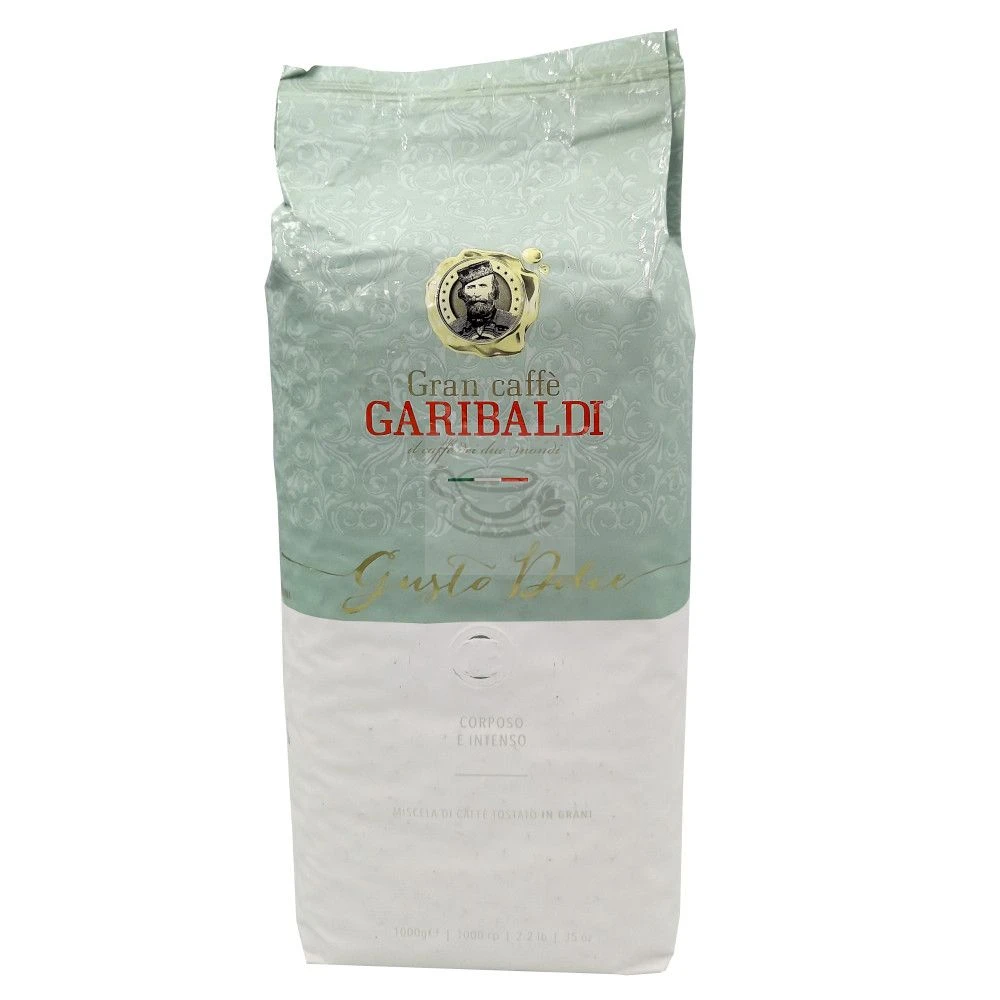 Garibaldi Gusto Dolce 3 Garibaldi Gusto Dolce