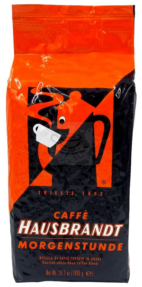 Hausbrandt Morgenstunde 4 Hausbrandt Morgenstunde - Image 2