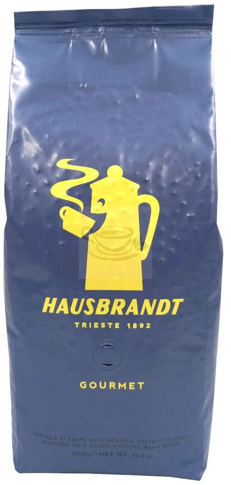 Hausbrandt Gourmet 100% Arabica 3 Hausbrandt Gourmet 100% Arabica