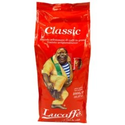 Lucaffé Classic