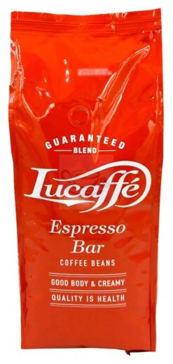 Lucaffé Espresso Bar 5 Lucaffé Espresso Bar -Drinks Store 8021103792090 lucaffe espresso bar kl