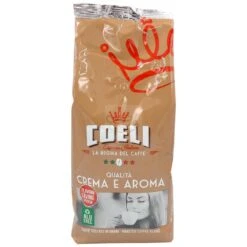 Coeli Crema E Aroma