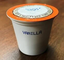 Vanilla Chai Tea, 25 Single Serve Cups -Drinks Store 81shcrb l2l. sx679 1