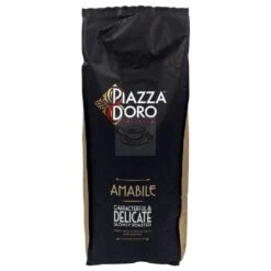 Piazza D´oro Amabile (weg = Weg)