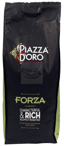Piazza D'oro Forza 5 Piazza D'oro Forza -Drinks Store 8711000243879 piazzo doro forza kl