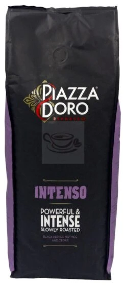 Piazza D´oro Intenso -Drinks Store 8711000319185 piazza doro intenso kl