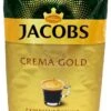 Jacobs CREMA Gold Expertenröstung 1 Kilo -Drinks Store 8711000539088 jacobs crema gold expertenrostung kl