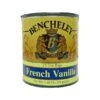Bencheley French Vanilla Tea, 25 Tea Bags (1.46 Oz) -Drinks Store Bencheley French Vanilla Tea 25 tea bags 1 46 oz 2nd