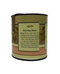 Bencheley Mango Tea, 25 Tea Bags (1.46 Oz) 7 Bencheley Mango Tea, 25 Tea Bags (1.46 Oz) -Drinks Store Bencheley Mango Tea 25 tea bags 1 46 oz 01 2nd