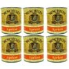 Bencheley Tea Bags, 6/25 Ct Apricot Tea -Drinks Store Bencheley Tea Bags 6 25 ct Apricot Tea 2nd
