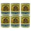 Bencheley Tea Bags, 6/25 Ct French Vanilla Tea -Drinks Store Bencheley Tea Bags 6 25 ct French Vanilla Tea 2nd