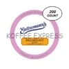 Entenmann's K Cups Breakfast Blend Single Serve Coffee, 200 Cups -Drinks Store Breakfast Blend Entenmanns Coffee Single Serve Cups 200 cnt 2nd