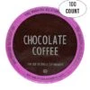 Cafe Mexicano, Mexican Chocolate Coffee, 100 Single Serve Cups 1 Cafe Mexicano, Mexican Chocolate Coffee, 100 Single Serve Cups -Drinks Store Cafe Mexicano Mexican Chocolate Coffee100 Single Serve Cups 2nd