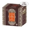 Cafe Mexicano Mexican Cinnamon Coffee KCups, 2/18ct -Drinks Store Cafe Mexicano Mexican Cinnamon Coffee KCups 2 18ct 2nd