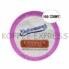 Entenmann's Cinnamon Crumb Cake Single Serve Cups, 100 Count 2 Entenmann's Cinnamon Crumb Cake Single Serve Cups, 100 Count -Drinks Store Entenmanns Cinnamon Crumb Cake Capsule 100 count 2nd