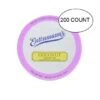 Entenmann's Single Serve Coffee, Coconut Cream Pie 200 Count -Drinks Store Entenmanns Coconut Cream Pie Coffee K Cups 200 Count 2nd