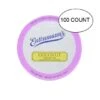 Entenmann's Single Serve Coffee, Coconut Cream Pie, 100 Count -Drinks Store Entenmanns Coconut Cream Pie Coffee Single Serve Cups 100 Count 2nd