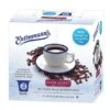 Entenmann's Single Serve Coffee, Dark Roast, 18 Count Box -Drinks Store Entenmanns Dark Roast Single Serve Coffee 18 count box 2nd