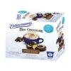 Entenmann's Hot Chocolate, Single Serve Coffee, 18 Count Box -Drinks Store Entenmanns Hot Chocolate Single Serve Coffee 18 count box 2nd