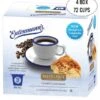Entenmann's Single Serve Coffee, Hazelnut, 4/18 Count -Drinks Store Entenmanns Single Serve Coffee Hazelnut 4 18 count 2nd