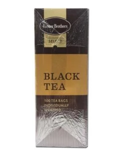Farmer Brothers Black Tea: 2 Boxes Regular & 2 Boxes Decaf -Drinks Store Farmer Brothers Black Tea 2 Boxes Regular 2 Boxes Decaf 04 2nd