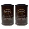 Farmer Brothers Medium Roast Ground Coffee(2 Cans/13 Oz) 1 Farmer Brothers Medium Roast Ground Coffee(2 Cans/13 Oz) -Drinks Store Farmer Brothers Medium Roast Ground Coffee 2 cans 13 oz 2nd