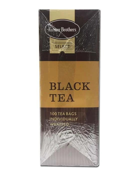Farmer Brothers Select: Black Tea (400 Bags) 6 Farmer Brothers Select: Black Tea (400 Bags) - Image 4