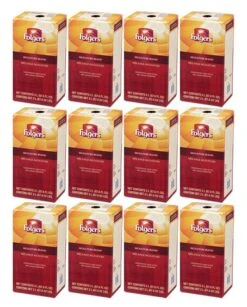 Folgers 2 Liter Signature Blend (Twelve) -Drinks Store Folgers 2 Liter Signature Blend Twelve 2nd